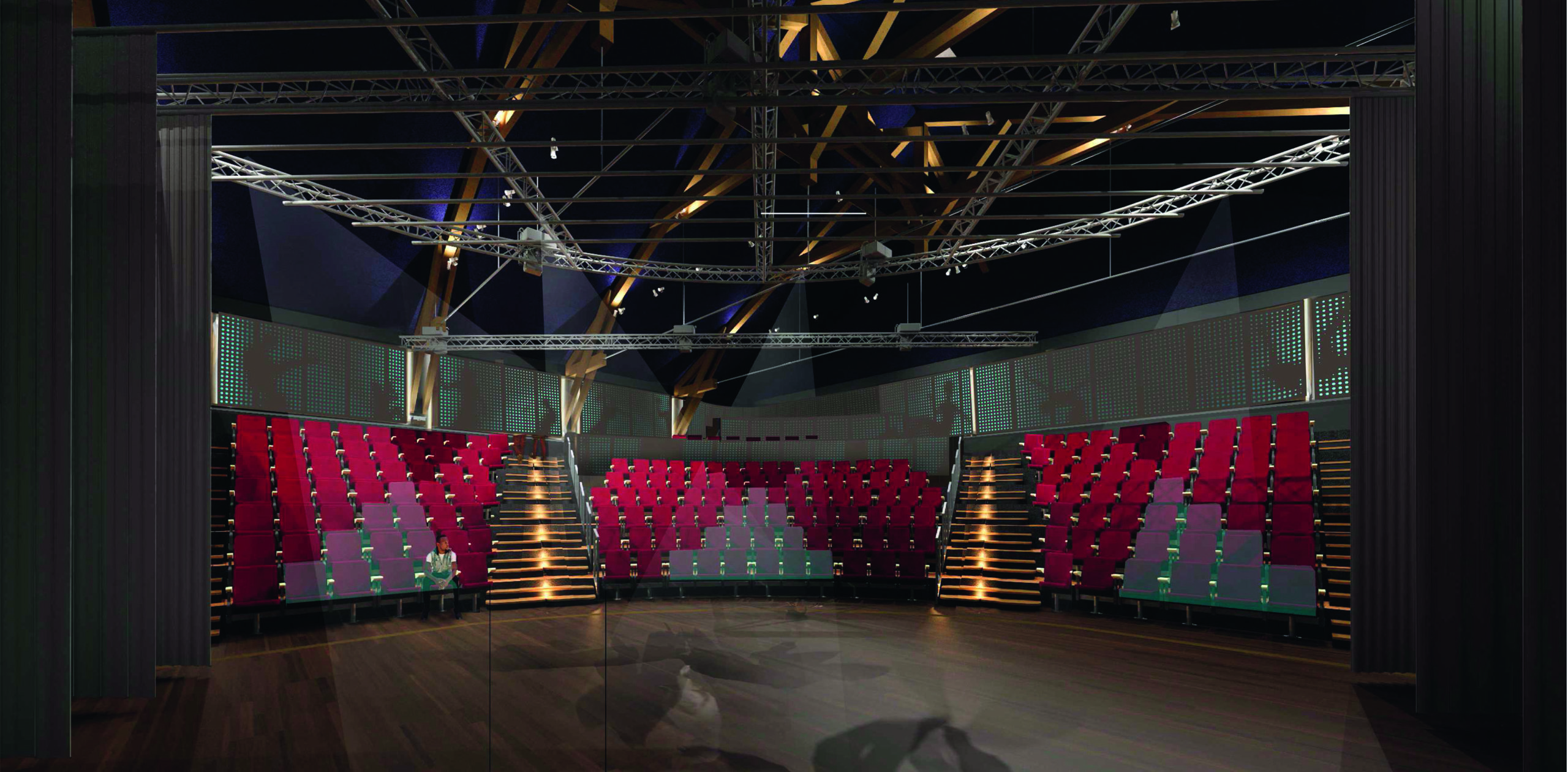 Théâtre Prémol