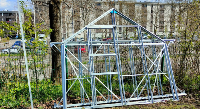 un Meccano pour les grands ?